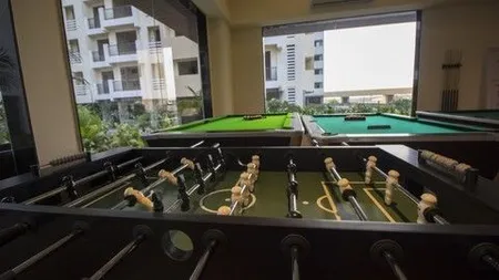 foosball